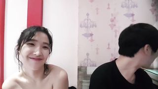 KOREAN BJ 2019091606 BJ Couples part 1