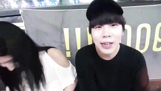 KOREAN BJ 2019091606 BJ Couples part 2