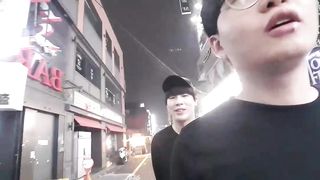 KOREAN BJ 2019091606 BJ Couples part 2