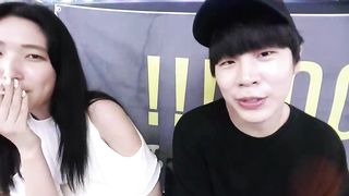 KOREAN BJ 2019091606 BJ Couples part 2