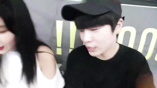 KOREAN BJ 2019091606 BJ Couples part 2