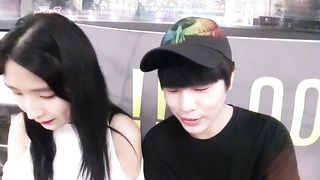 KOREAN BJ 2019091606 BJ Couples part 2