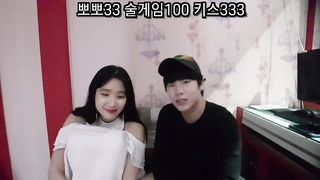 KOREAN BJ 2019091606 BJ Couples part 3