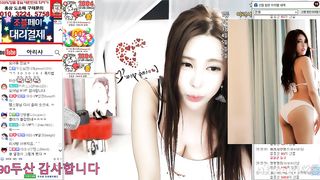 KOREAN BJ 2019091701 Afreecatv