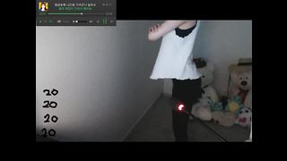 KOREAN BJ 2019091708 part 1