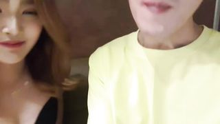 KOREAN BJ 2019092009 BJ Couples part 3
