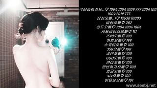 KOREAN BJ 2019092103 KOREAN BJ HYENA