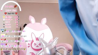 KOREAN BJ 2019092104