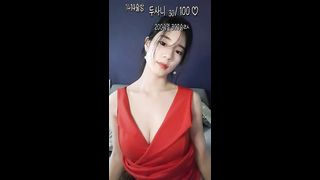 KOREAN BJ 2019092107  Anchaeeun