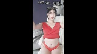 KOREAN BJ 2019092107  Anchaeeun