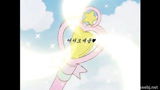 KOREAN BJ 2019092401