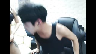 KOREAN BJ 2019092904 part 2