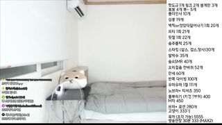 KOREAN BJ 2019092909