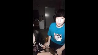 KOREAN BJ 2019100501 BJ Couples part 3