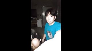 KOREAN BJ 2019100501 BJ Couples part 3