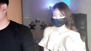 KOREAN BJ 2019100503 BJ Couples part 2