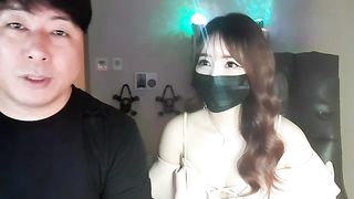 KOREAN BJ 2019100503 BJ Couples part 2