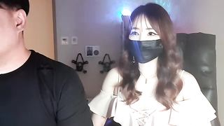 KOREAN BJ 2019100503 BJ Couples part 2