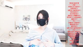 KOREAN BJ 2019100508 part 1