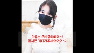 KOREAN BJ 2019100508 part 1
