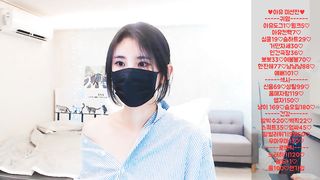 KOREAN BJ 2019100508 part 1