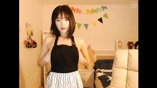 KOREAN BJ 2019100510  Arin part 1