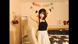 KOREAN BJ 2019100510  Arin part 1
