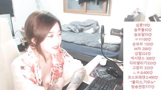 KOREAN BJ 2019100603