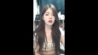 KOREAN BJ 2019100609 part 1