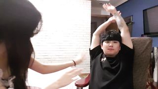 KOREAN BJ 2019100804 BJ Couples