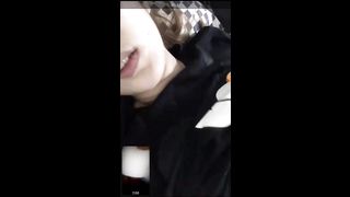 KOREAN BJ 2019100811 part 1