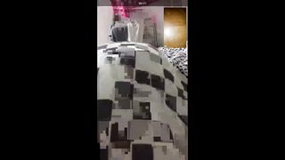 KOREAN BJ 2019100811 part 3