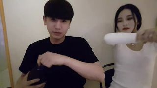 KOREAN BJ 2019100908 BJ Couples part 1