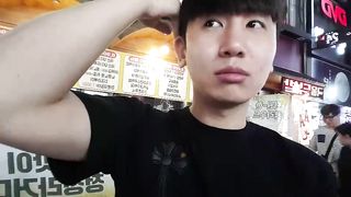 KOREAN BJ 2019100908 BJ Couples part 2