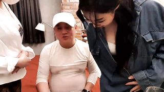 KOREAN BJ 2019101201 BJ Couples part 1