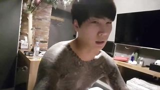 KOREAN BJ 2019101409 BJ Couples