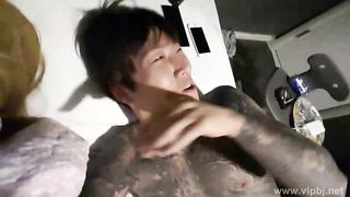 KOREAN BJ 2019101409 BJ Couples