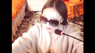 KOREAN BJ 2019101608 part 1