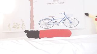 KOREAN BJ 2019101801 part 1