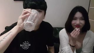 KOREAN BJ 2019101802 BJ Couples