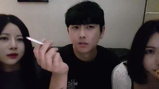 KOREAN BJ 2019101802 BJ Couples