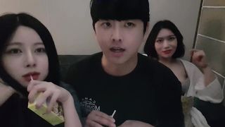 KOREAN BJ 2019101802 BJ Couples