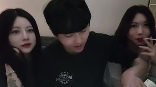 KOREAN BJ 2019101802 BJ Couples