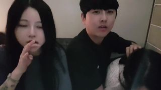 KOREAN BJ 2019101802 BJ Couples