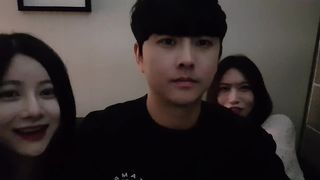 KOREAN BJ 2019101802 BJ Couples