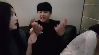 KOREAN BJ 2019101802 BJ Couples