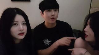 KOREAN BJ 2019101802 BJ Couples
