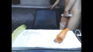 KOREAN BJ 2019090812 part 2