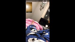 KOREAN BJ 2019101912 part 2