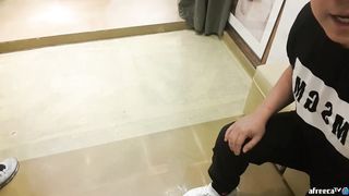 KOREAN BJ 2019102201 Afreecatv part 1